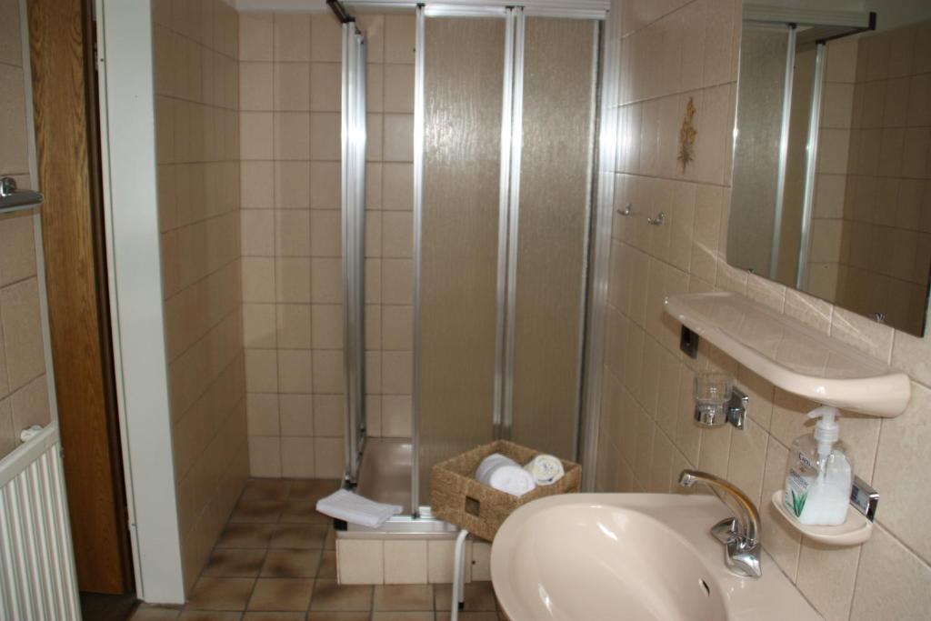 Landhaus Riedel Papenburg Rum bild
